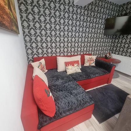 Apartament Kalinderu K2 Busteni Luaran gambar