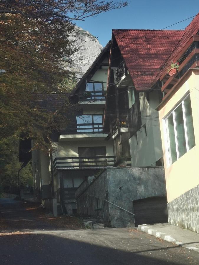 Apartament Kalinderu K2 Busteni Luaran gambar
