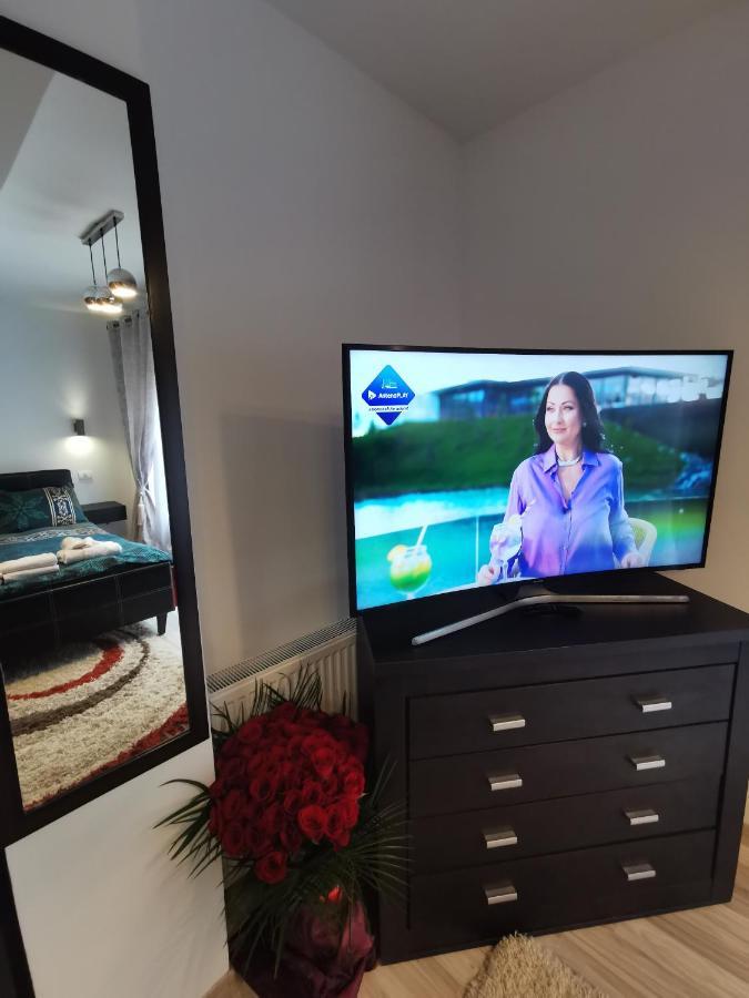Apartament Kalinderu K2 Busteni Luaran gambar