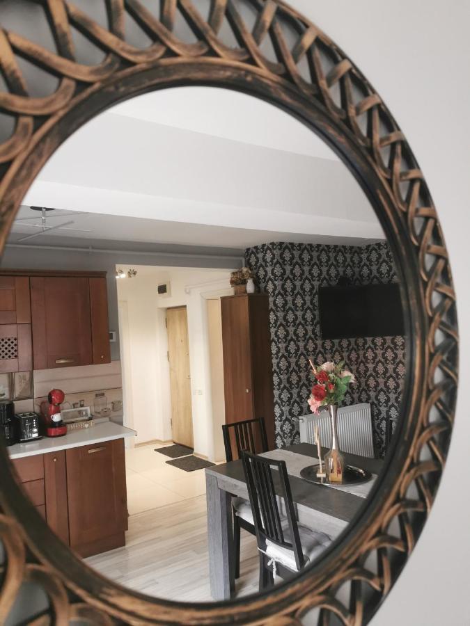 Apartament Kalinderu K2 Busteni Luaran gambar