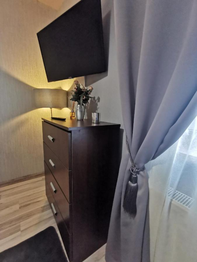 Apartament Kalinderu K2 Busteni Luaran gambar