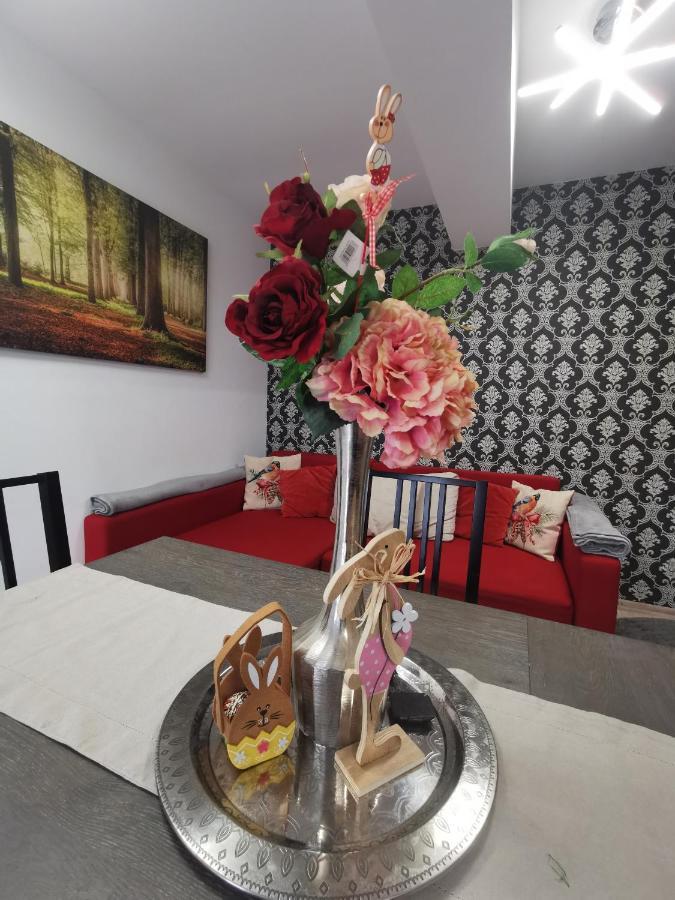 Apartament Kalinderu K2 Busteni Luaran gambar