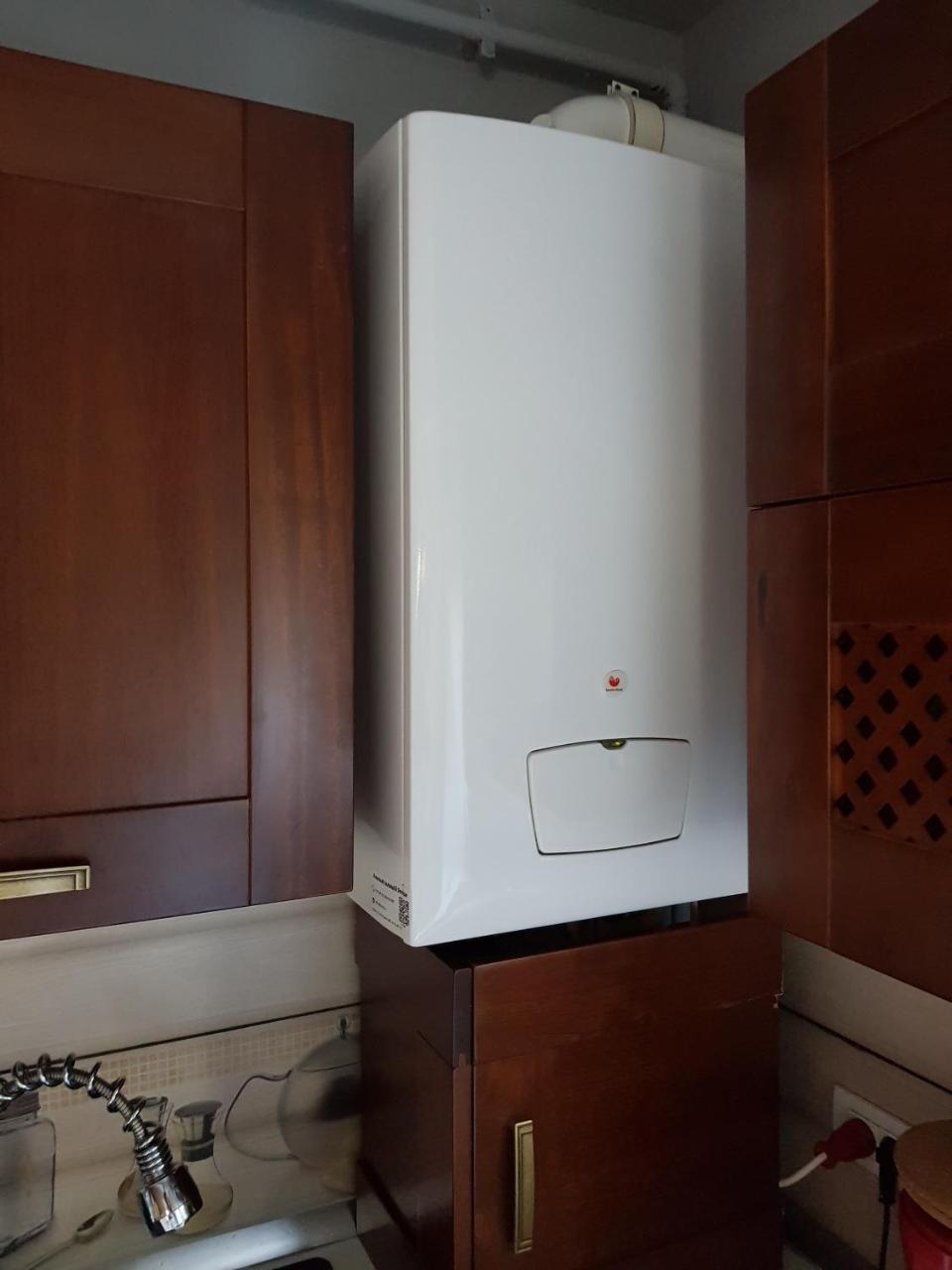Apartament Kalinderu K2 Busteni Luaran gambar